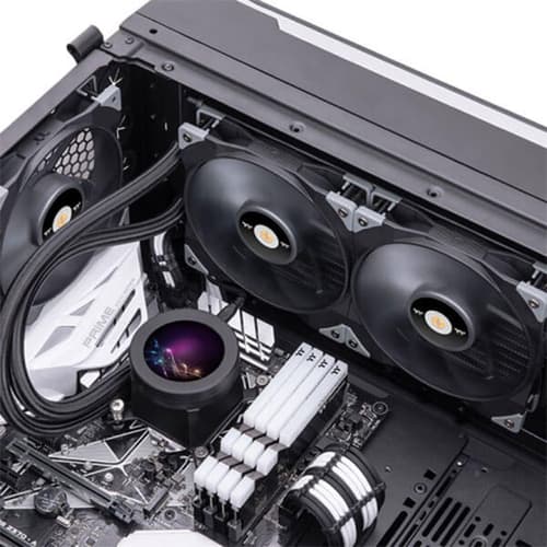 Thermaltake Toughliquid Ultra 280 CPU Liquid Cooler